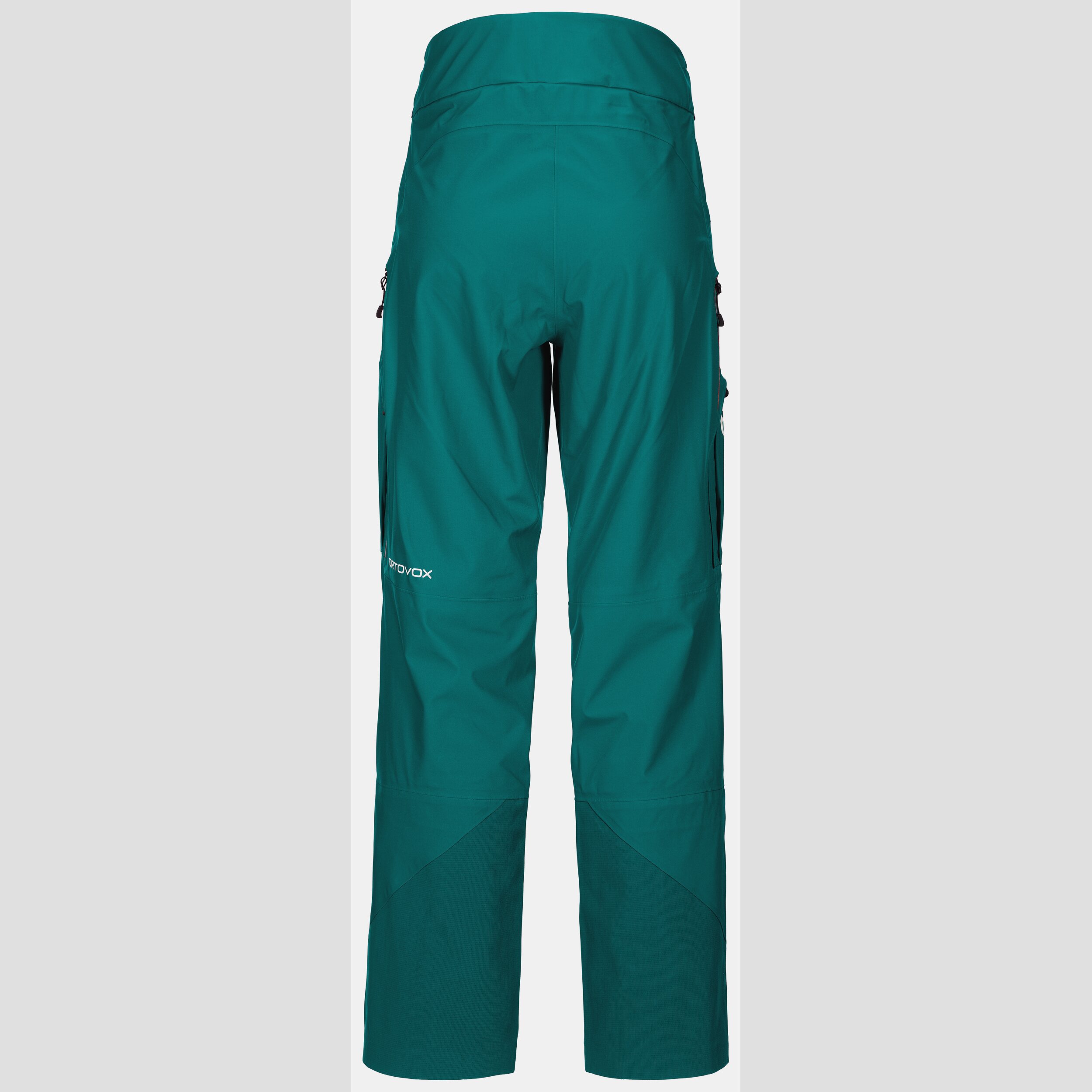ORTOVOX 3L DEEP SHELL PANTS W Hardshellhosen ORTOVOX